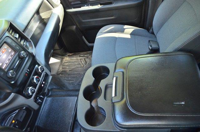 2020 Jeep Ram 2500 Tradesman Crew Cab 4x4 6'4" Box