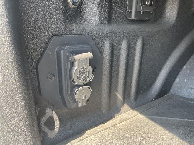 2020 Ford F-250 Platinum