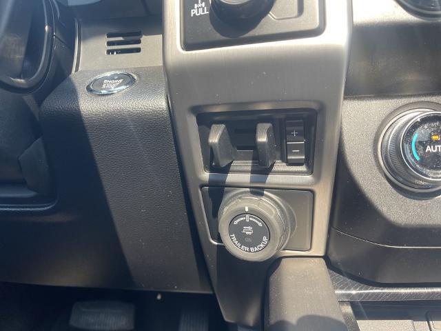 2020 Ford F-250 Platinum