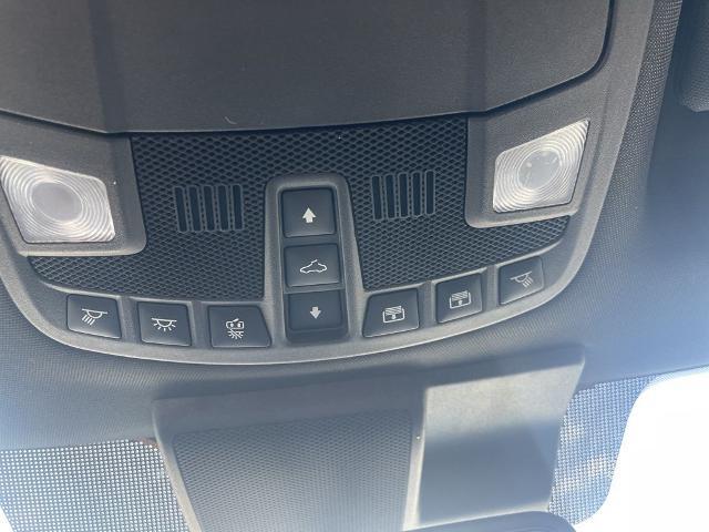 2020 Ford F-250 Platinum
