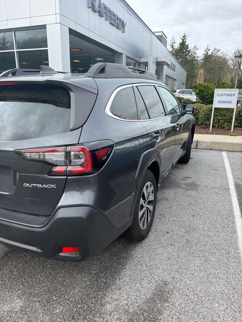 2023 Subaru Outback Premium
