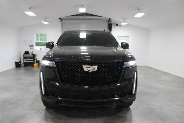 2024 Cadillac Escalade 4WD Sport