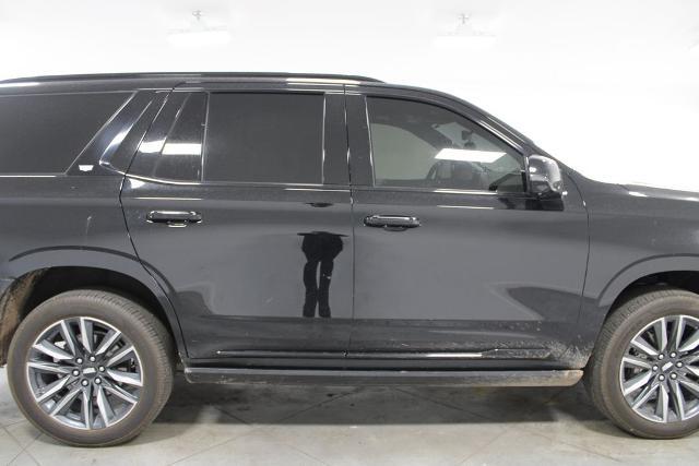 2024 Cadillac Escalade 4WD Sport