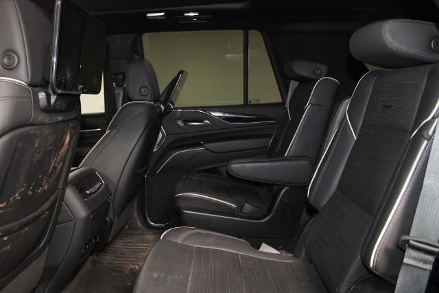 2024 Cadillac Escalade 4WD Sport