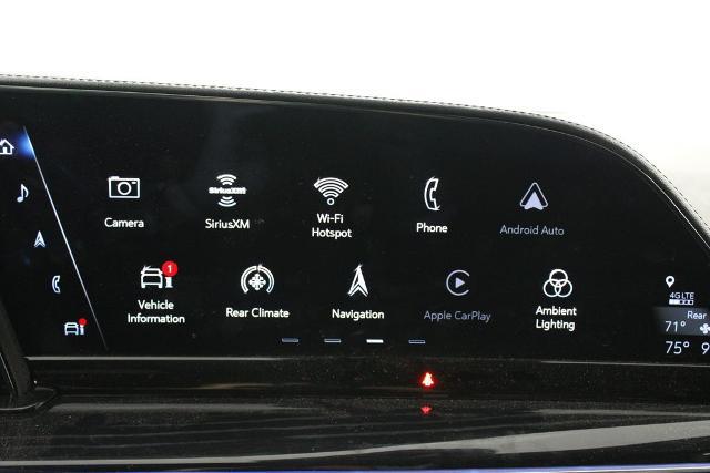 2024 Cadillac Escalade 4WD Sport