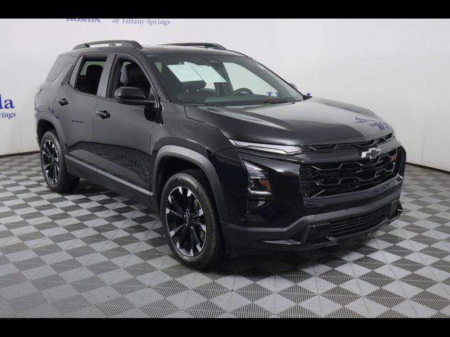 2025 Chevrolet Equinox AWD RS for sale in Kansas City, MO