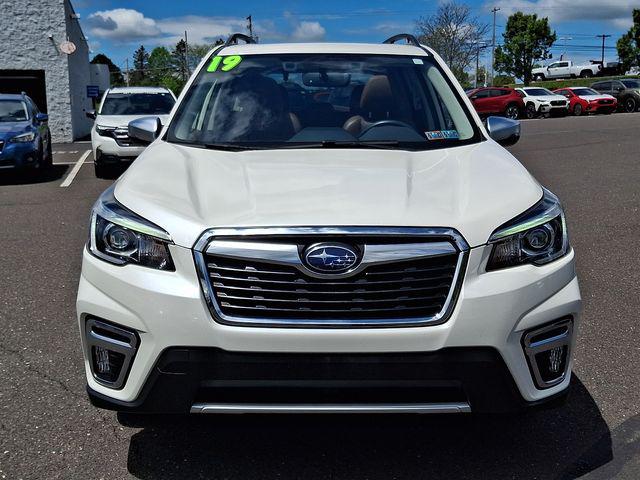 2019 Subaru Forester Touring