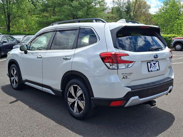 2019 Subaru Forester Touring