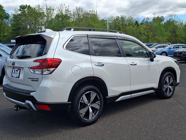 2019 Subaru Forester Touring