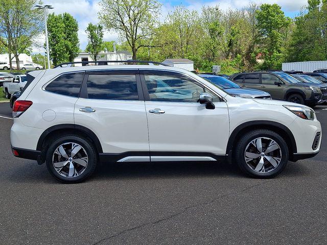2019 Subaru Forester Touring