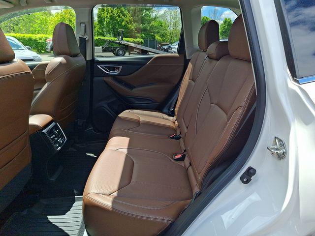 2019 Subaru Forester Touring