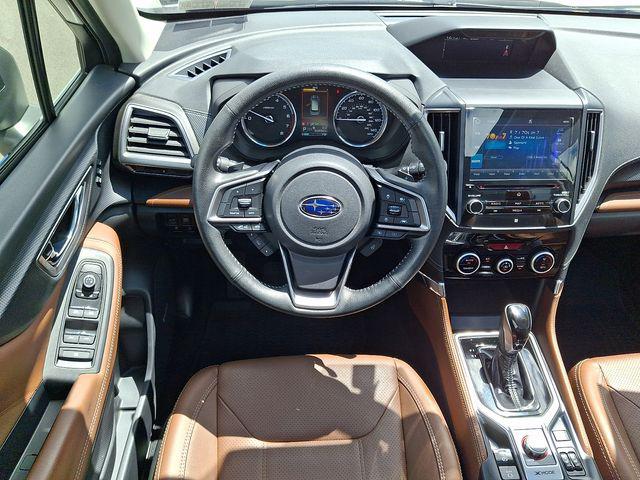 2019 Subaru Forester Touring