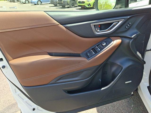2019 Subaru Forester Touring
