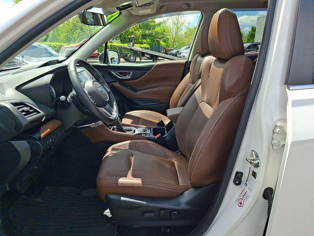 2019 Subaru Forester Touring