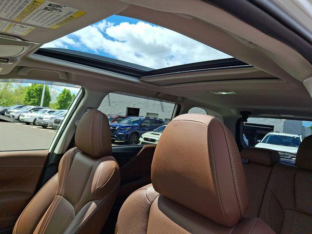 2019 Subaru Forester Touring