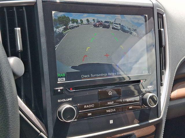 2019 Subaru Forester Touring