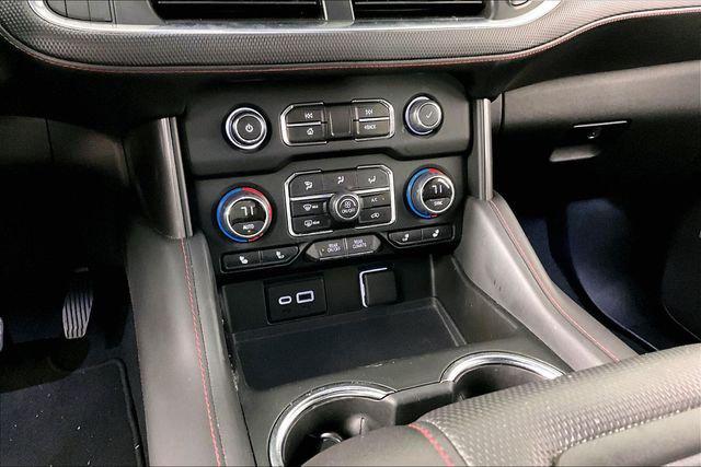 2022 Chevrolet Tahoe 4WD RST