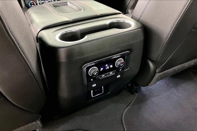 2022 Chevrolet Tahoe 4WD RST