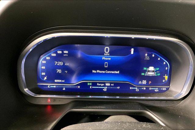 2022 Chevrolet Tahoe 4WD RST