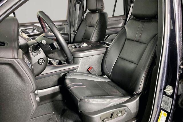 2022 Chevrolet Tahoe 4WD RST