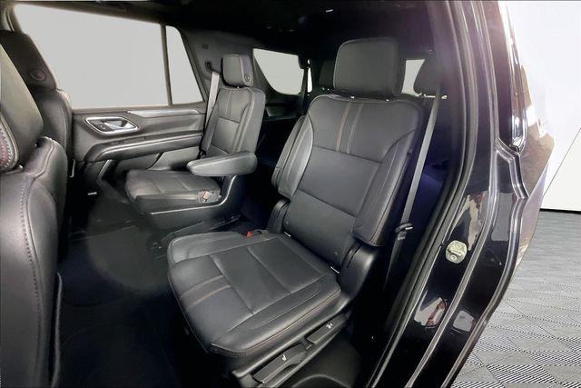 2022 Chevrolet Tahoe 4WD RST