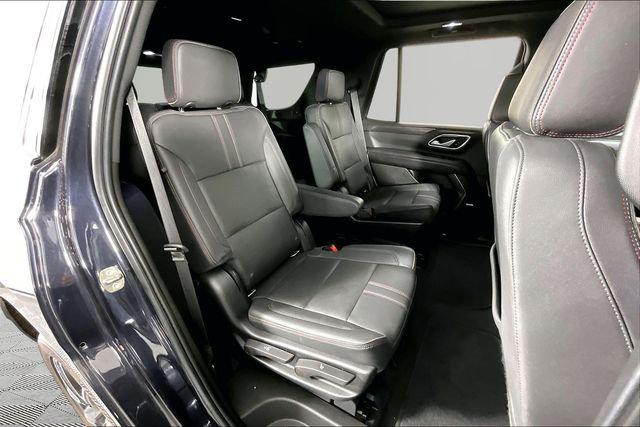 2022 Chevrolet Tahoe 4WD RST