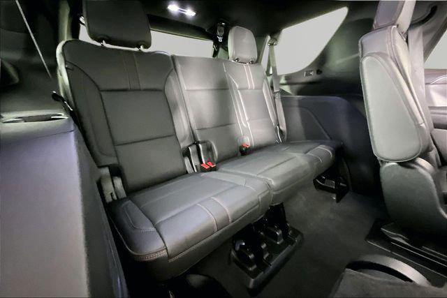 2022 Chevrolet Tahoe 4WD RST