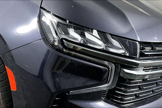 2022 Chevrolet Tahoe 4WD RST