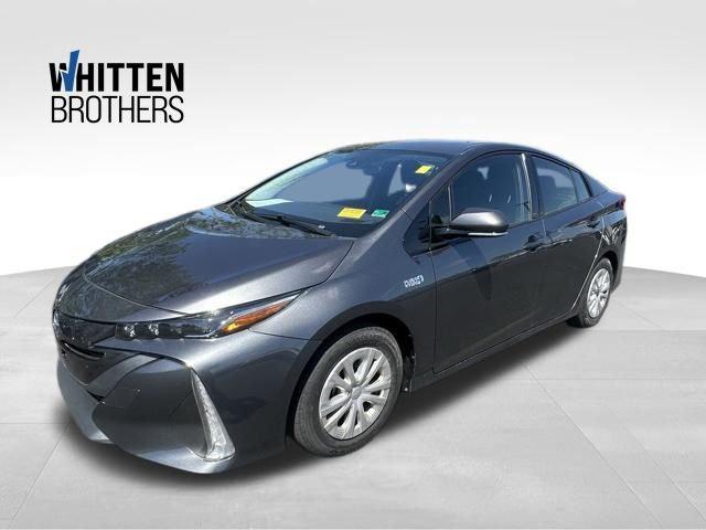 2020 Toyota Prius Prime LE 2020 Toyota Prius Prime LE