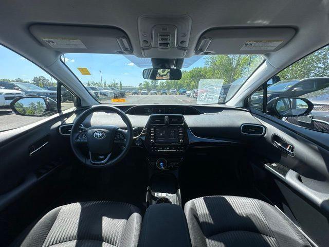 2020 Toyota Prius Prime LE 2020 Toyota Prius Prime LE