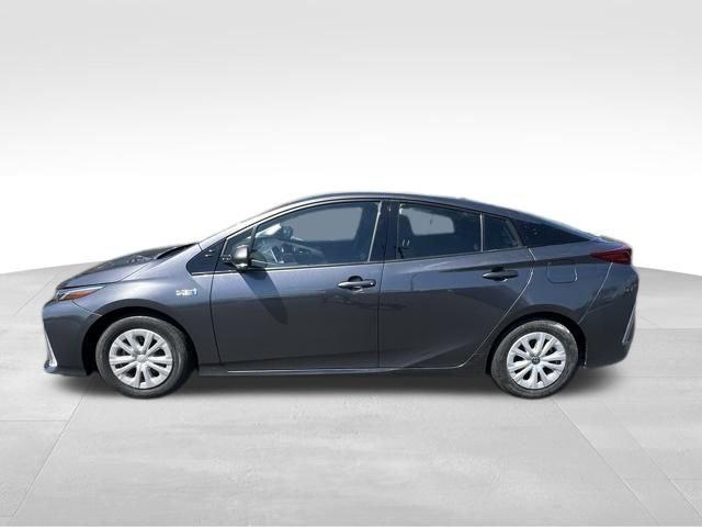 2020 Toyota Prius Prime LE 2020 Toyota Prius Prime LE