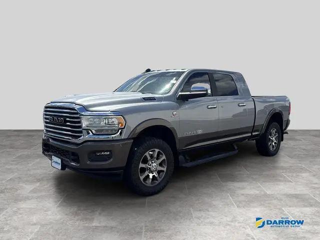 2022 Ram 3500 Limited Longhorn Mega Cab 4x4 6'4" Box for sale in Milwaukee, WI