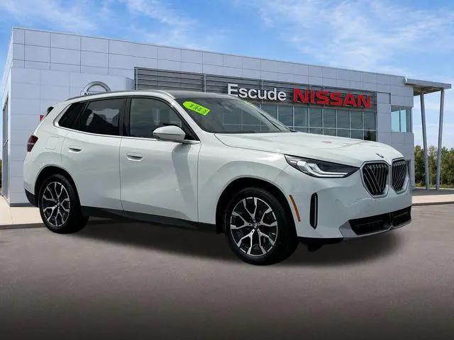 2026 BMW X3 30 xDrive for sale in Greer, SC