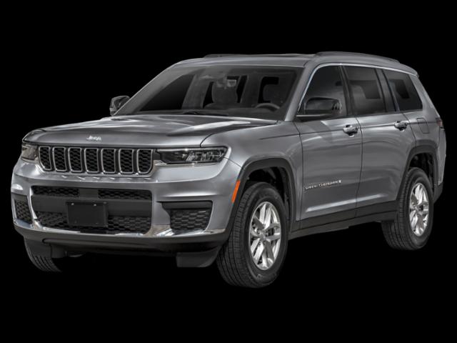 2025 Jeep Grand Cherokee GRAND CHEROKEE L LIMITED 4X2 2025 Jeep Grand Cherokee GRAND CHEROKEE L LIMITED 4X2