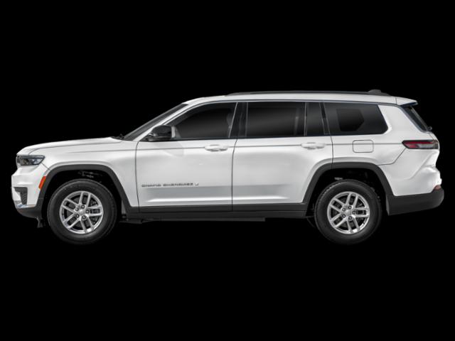 2025 Jeep Grand Cherokee GRAND CHEROKEE L LIMITED 4X2 2025 Jeep Grand Cherokee GRAND CHEROKEE L LIMITED 4X2