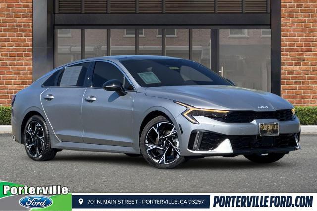 2025 Kia K5 GT-Line for sale in Porterville, CA