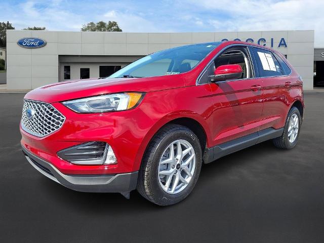 2023 Ford Edge SEL for sale in BEAR CRK TWP, PA
