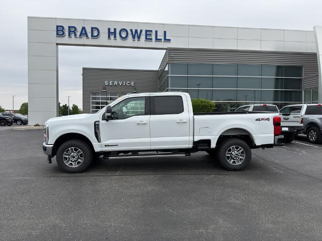 2024 Ford F-350 Lariat for sale in Kokomo, IN