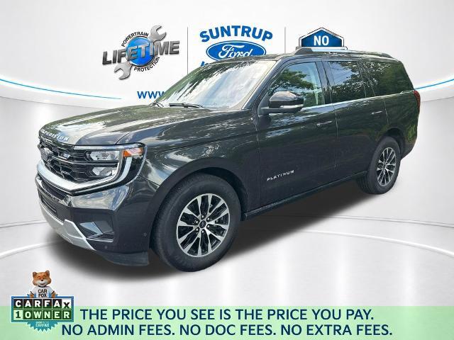 2025 Ford Expedition Platinum for sale in Kirkwood, MO