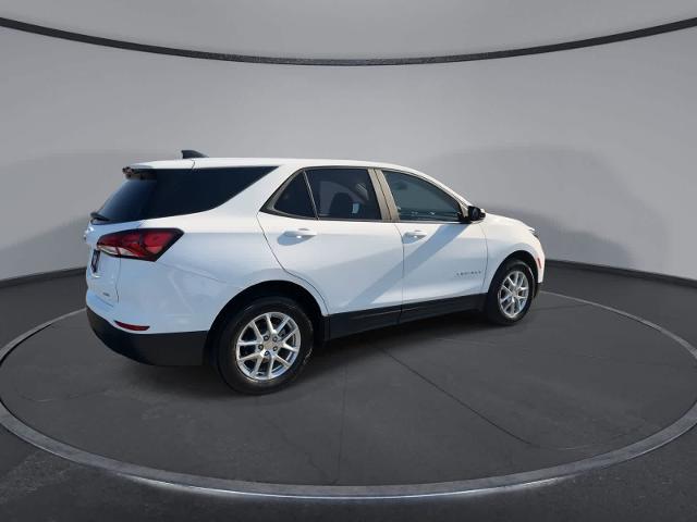 2024 Chevrolet Equinox AWD LS