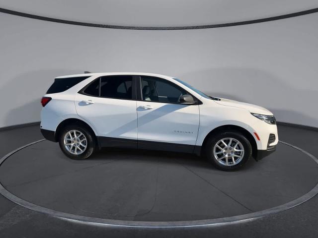 2024 Chevrolet Equinox AWD LS