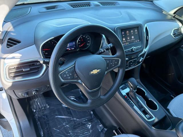 2024 Chevrolet Equinox AWD LS
