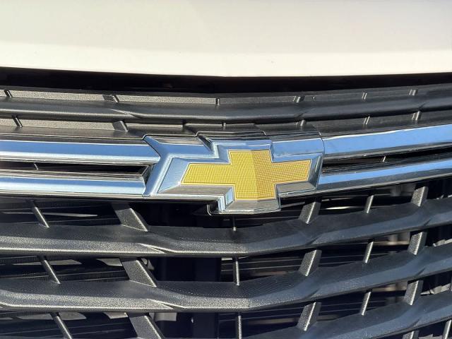 2024 Chevrolet Equinox AWD LS