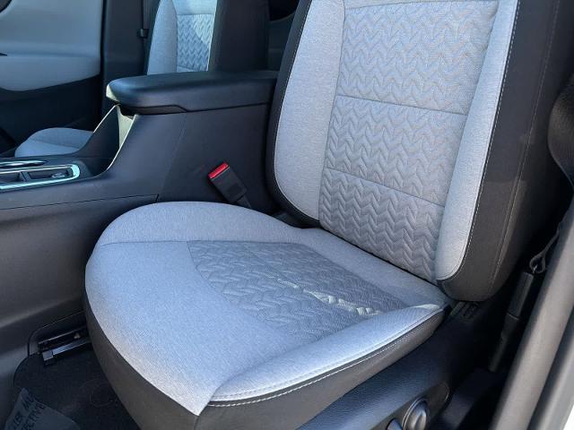 2024 Chevrolet Equinox AWD LS