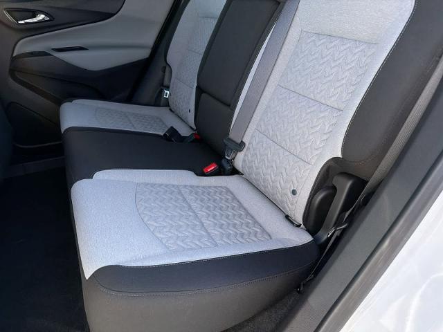 2024 Chevrolet Equinox AWD LS