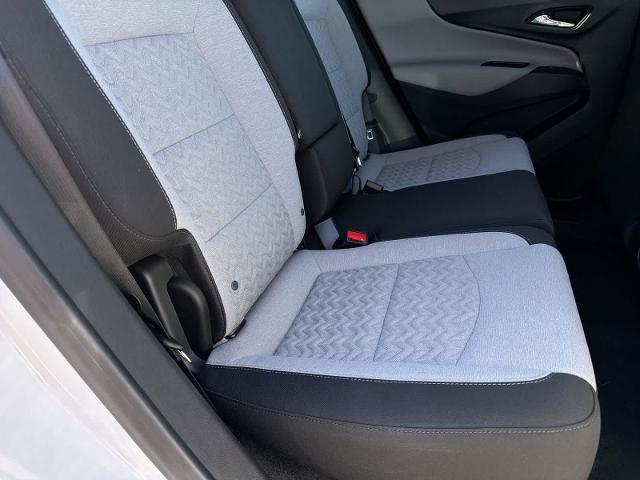 2024 Chevrolet Equinox AWD LS