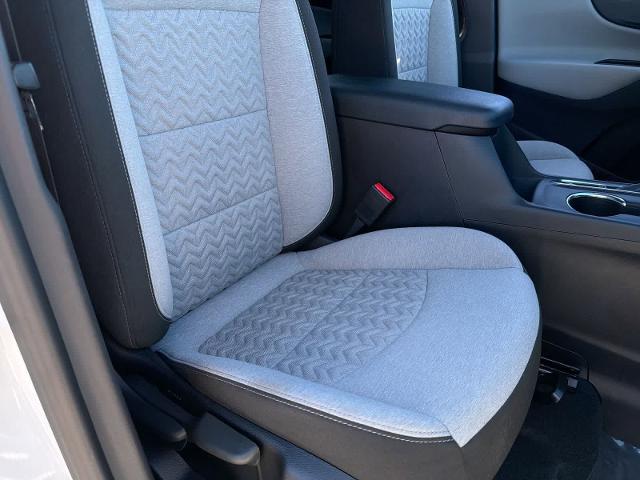 2024 Chevrolet Equinox AWD LS