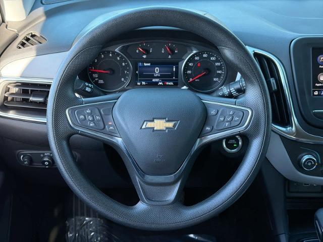 2024 Chevrolet Equinox AWD LS