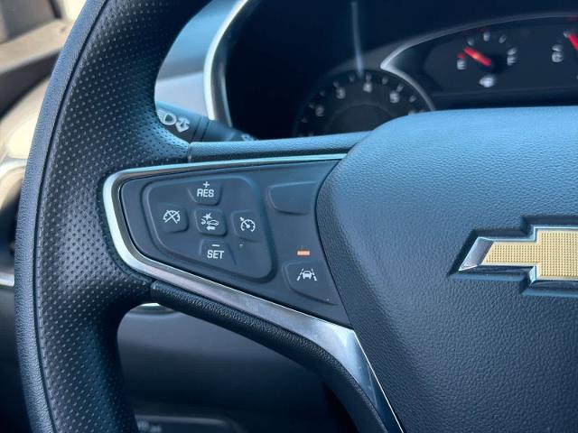 2024 Chevrolet Equinox AWD LS