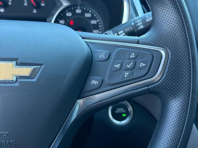 2024 Chevrolet Equinox AWD LS